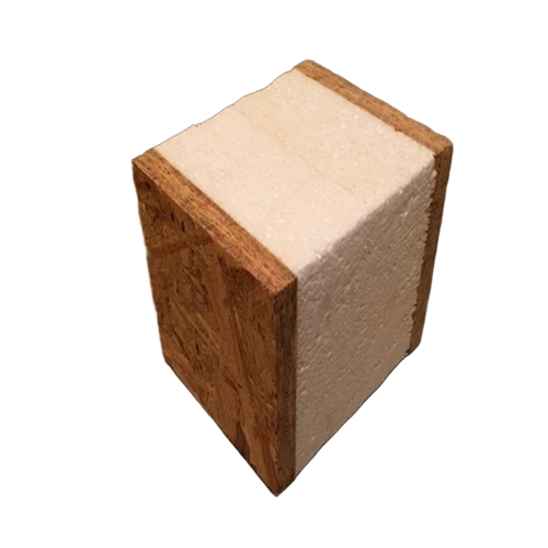 Puf Structural Insulated Panels