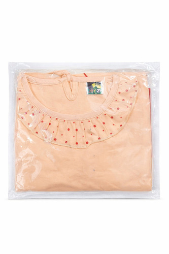 Pure Cotton Baby Dress