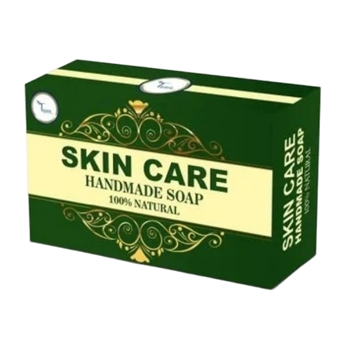 Skin Care Handmade Soaps