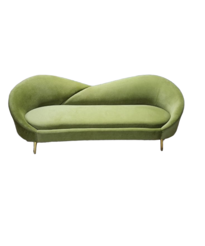 Wedding Sofa Coverd - Assembly: No Assembly Required