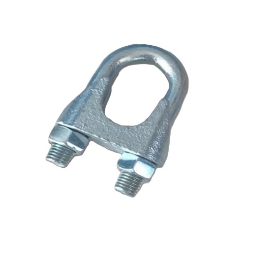 Wire Rope Clamps