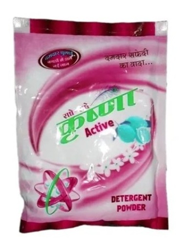1kg Radhe Krishna Detergent Powder