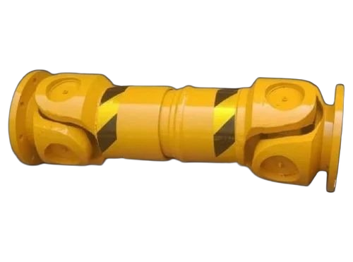 40 Mm Double Cardan Shaft