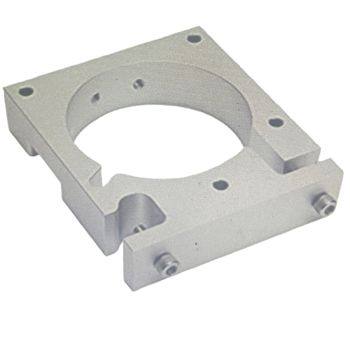 70mm Around Cnc Machine Mount