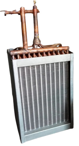 Air Cooled Chiller Coil