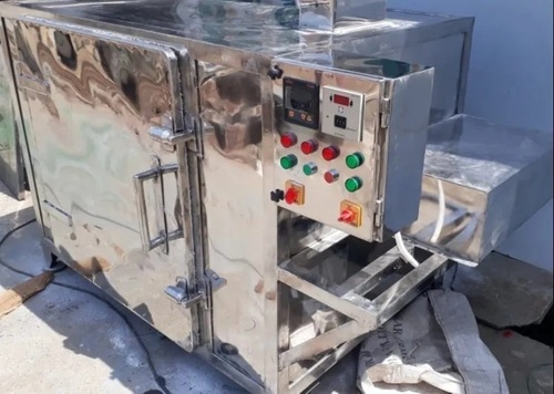 Band Sealing Machine