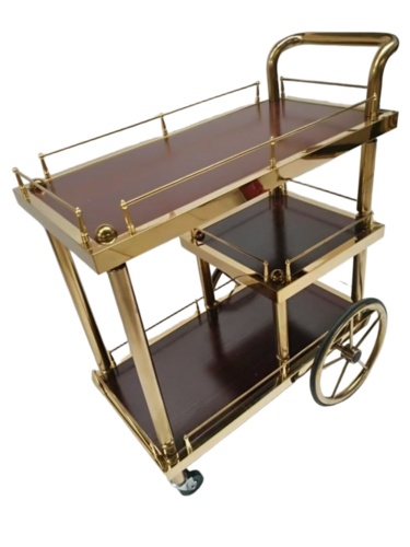 Bar Trolley