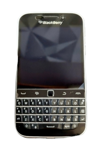 Blackberry Classic Mobile Phone