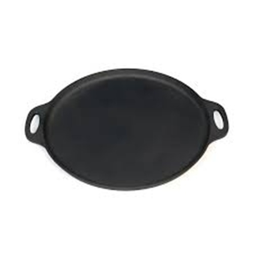 Cookware Dosa Tawa - Color: Black