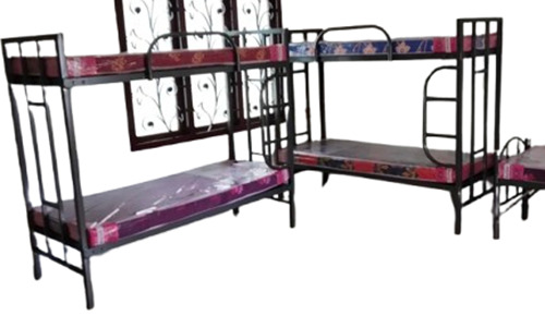 Dormitory Bed