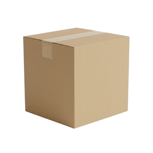 Double Wall 5 Ply Corrugated Box