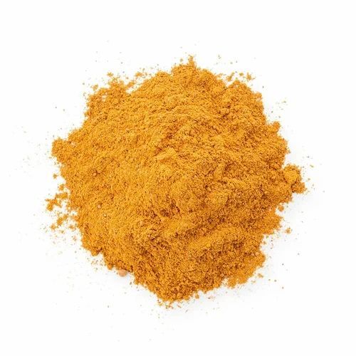 Dry Turmeric Powder