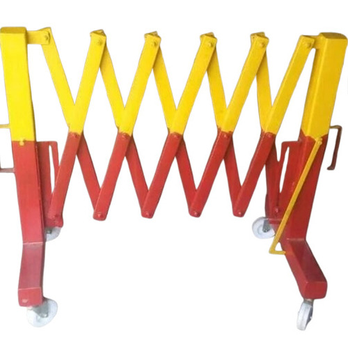 विस्तार योग्य बाधा