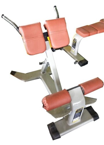Gym Hypertension Bench