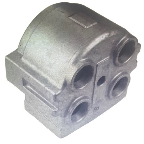 High Precision Custom Cnc