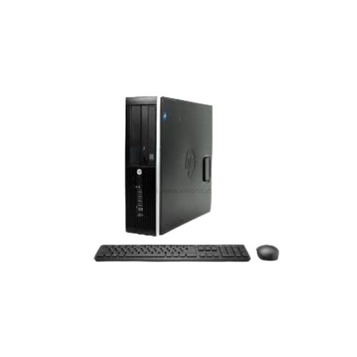 Hp Compaq 8300 Elite Intel Core I3 3Rd Gen 4Gb Ddr3 Ram 256Gb Ssd Business Desktop Computer - Memory: 4 Gigabyte (Gb)