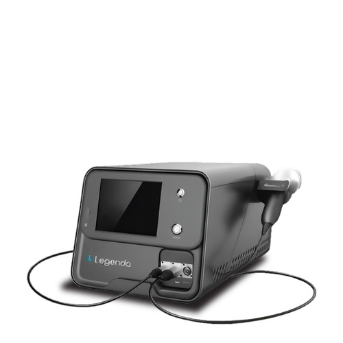 Legenda Body Slimming Machine For Fat Reduction & Skin Tightening - Automation Grade: Automatic