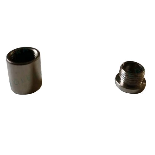 Mild Steel Ceiling Coupler 