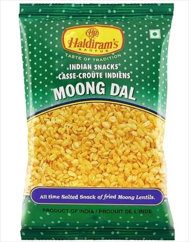 Moong Dal Namkeen