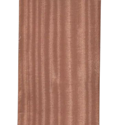 Natural Sapeli Face Veneer - Plywood, All Sizes, Reddish Brown | Durable Wood, Smooth Surface, Elegant Appearance, Easy Polishing