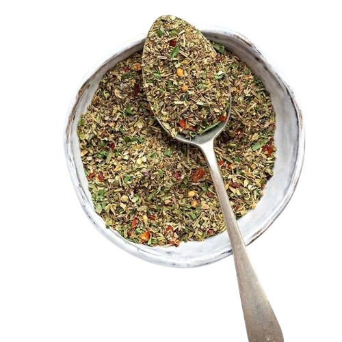 Organics Pizza Oregano - Organic Herb, Multi Color Powder | Aromatic Flavor, Fine Texture, Non Clumping