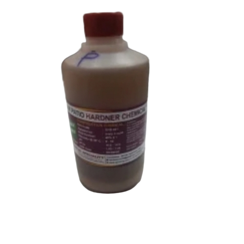 Paving Block Chemical