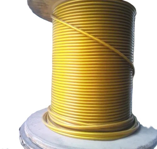 Pvc Coated Wire