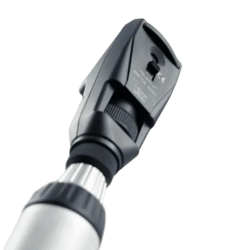 Rechargeable Retinoscope Led Heine