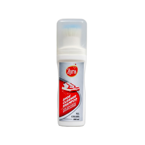 Shoe Cleaning Shampoo - Gender: Unisex