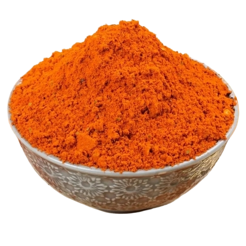 Spice Red Chilli Powder