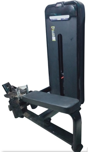 Steel Seated Row Gym Machine