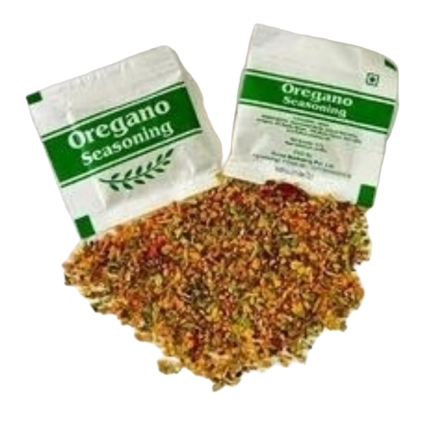 Sugar Sachet