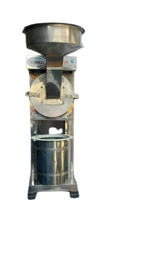 Vegetable Food Powder Processing Machine