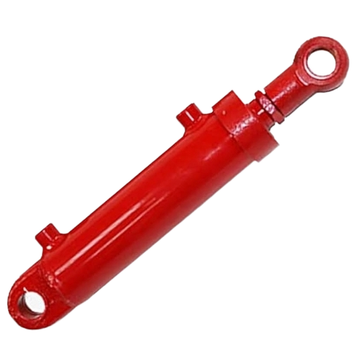 Welded Cross Tube Cylinder