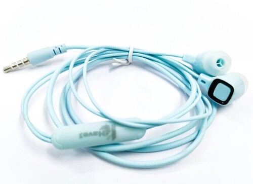 Wired Earphone