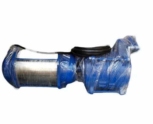 1 Hp Submersible Pressure Booster Pump