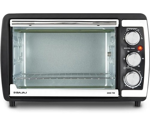 2000 Tm 20 L Oven Toaster Griller