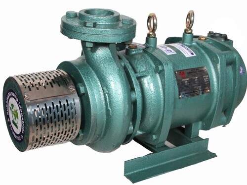 3 Phase Horizontal Openwell Pump 1150 Lpm