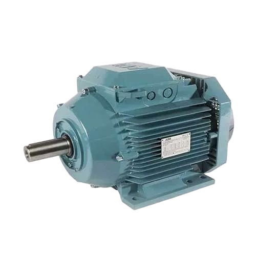 Abb Electric Motor
