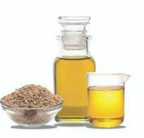 Ajowan Essential Oil