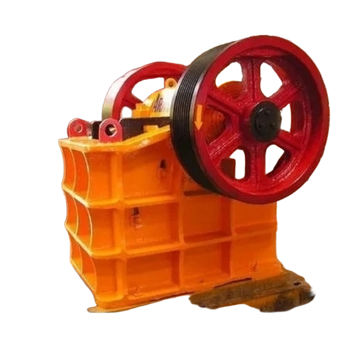 Automatic Stone Crusher 