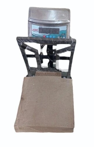 Big Digital Scale Machine