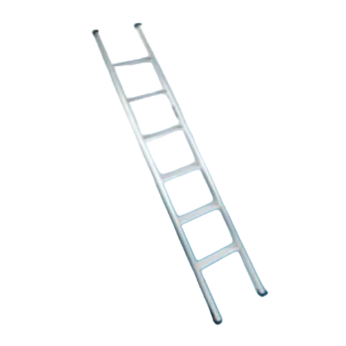 Ce No 331wall Support Ladder - Aluminium, All Sizes | Lightweight, Slip Resistant, Adjustable Height, Corrosion Weather Resistant