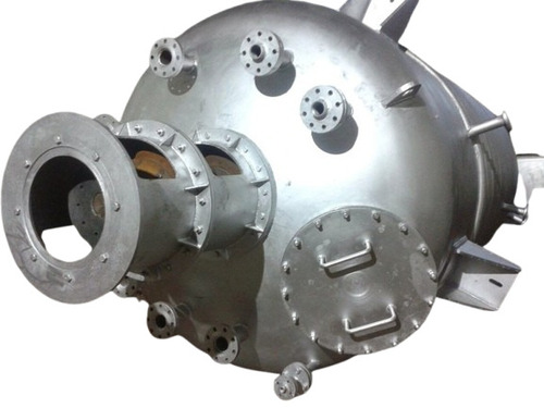 Chemical Pressure Vessel