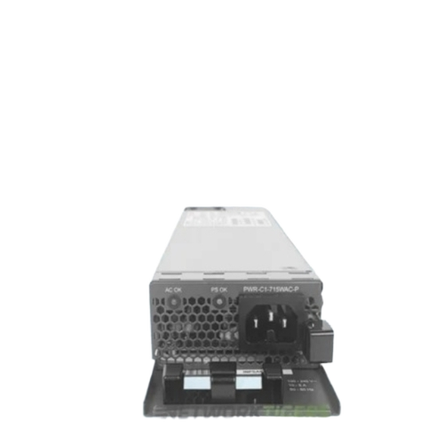 Cisco Pwr-C1-715wac Power Supply