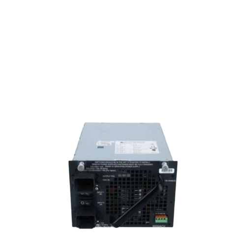 Cisco Pwr-C45-6000acv Power Supply