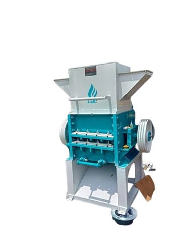 Coconut Fiber Cutting Machine