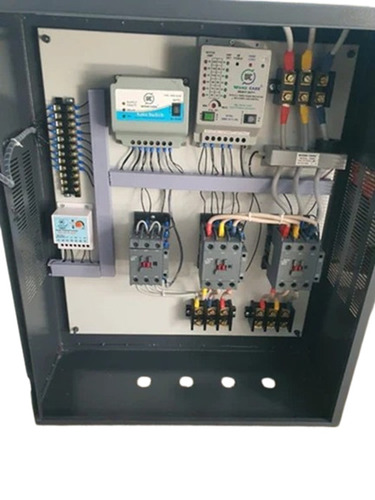 Control Panel Board