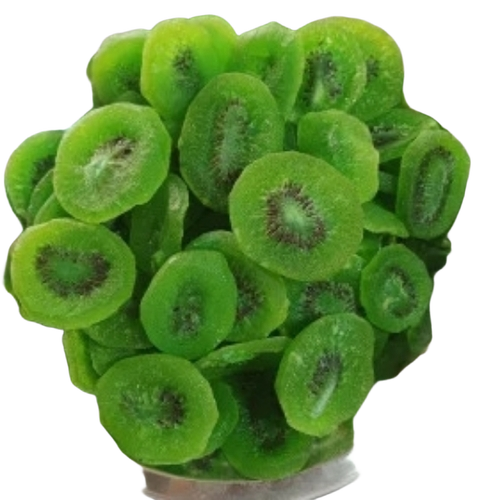 Dehydrated Kiwi Fruits