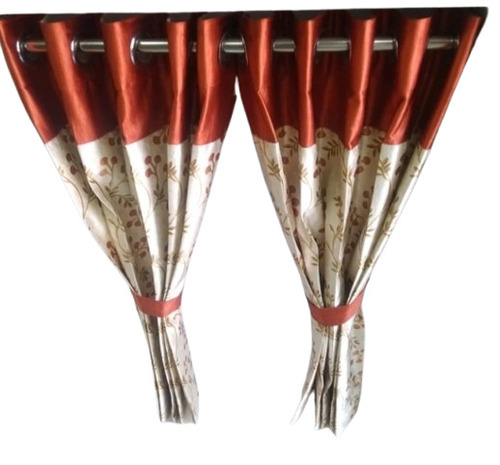 Designer Window Curtain